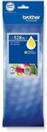 Brother LC-528XLY - Gelb - Toner - Extra hohe Kapazit&auml;t