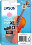Epson 250XL (C13T16P64010) - Hellmagenta - Druckerpatrone - Hohe Kapazit&auml;t