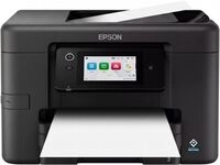 Epson WorkForce Pro WF-3925 - Tintenstrahldrucker
