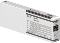Epson T8048 (C13T804800) Druckerpatrone Mattschwarz