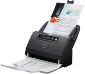 Canon ImageFORMULA DR-M160II - Scanner