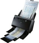 Canon ImageFORMULA DR-C240 - Scanner