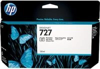 HP 727 (B3P23A) - Fotoschwarz - Druckerpatrone