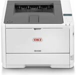 OKI B432dn - LED-Drucker