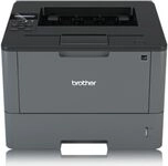 Brother HL-L5000D - Laserdrucker