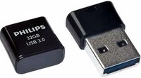 Philips USB 3.0 stick Pico 32GB - USB-Stick
