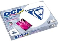 Clairefontaine A4 DCP-Papier 160 g/m&sup2; (250 Blatt)