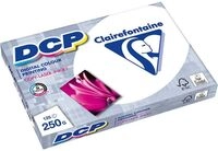 Clairefontaine A4 DCP-Papier 250 g/m&sup2; (125 Blatt)