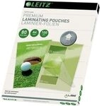 Leitz A4 (74780000) - 80 Mikrometer - Laminierh&uuml;lle