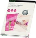 Leitz ILAM A3 2x125 micron - (100 St&uuml;ck) - Laminierh&uuml;lle