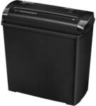 Fellowes Powershred 25S - Aktenvernichter