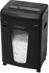Rexel REM820 - Aktenvernichter