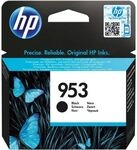 HP 953 (L0S58AE) - Schwarz - Druckerpatrone