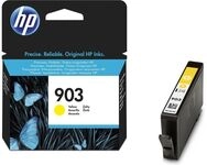 HP 903 (T6L95AE) - Gelb - Druckerpatrone