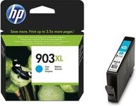 HP 903XL (T6M03AE) - Cyan - Druckerpatrone - Hohe Kapazit&auml;t