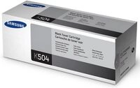 Samsung CLT-K504S (SU158A) - Schwarz - Toner
