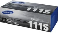 Samsung MLT-D111S (SU810A) - Schwarz - Toner