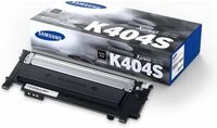 Samsung CLT-K404S (SU100A) - Schwarz - Toner