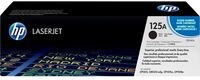 HP 125A (CB540A) - Schwarz - Toner