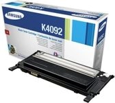 Samsung CLT-K4092S (SU138A) - Schwarz - Toner
