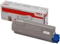OKI 44059254 - Magenta - Toner