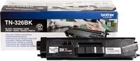 Brother TN-326BK - Schwarz - Toner - Hohe Kapazit&auml;t
