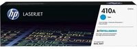 HP 410A (CF411A) - Cyan - Toner