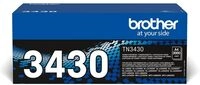 Brother TN-3430 - Schwarz - Toner