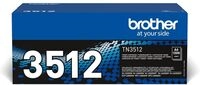 Brother TN-3512 - Schwarz - Toner - Hohe Kapazit&auml;t