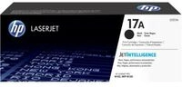 HP 17A (CF217A) - Schwarz - Toner