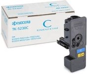 Kyocera TK-5230C - Cyan - Toner