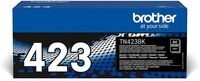 Brother TN-423BK - Schwarz - Toner - Hohe Kapazit&auml;t