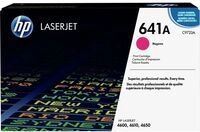 HP 641A (C9723A) - Magenta - Toner