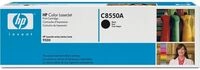HP 822A (C8550A) - Schwarz - Toner