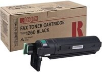 Ricoh Type 1260D - Schwarz - Toner