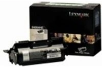 Lexmark 64004HE - Schwarz - Toner - Hohe Kapazit&auml;t