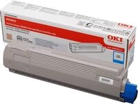 OKI 44059211 - Cyan - Toner