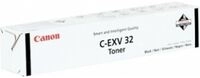 Canon C-EXV 32 - Schwarz - Toner