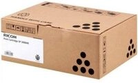 Ricoh 406522 - Schwarz - Toner