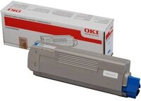 OKI 44059255 - Cyan - Toner