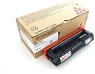 Ricoh 406350 - Magenta - Toner