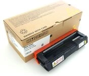 Ricoh 406351 - Gelb - Toner