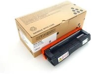 Ricoh 406348 - Schwarz - Toner