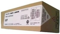 Ricoh 841651 - Schwarz - Toner