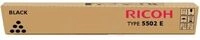 Ricoh 841683 - Schwarz - Toner
