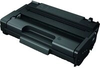 Ricoh 406990 (SP 3500XE) - Schwarz - Toner