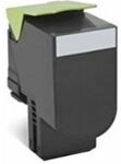 Lexmark 24B6011 - Schwarz - Toner