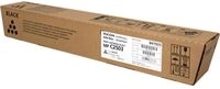 Ricoh 841925 (MP C2503) - Schwarz - Toner