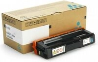 Ricoh 407532 - Cyan - Toner