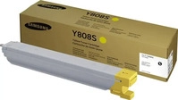 Samsung CLT-Y808S, Samsung CLT-Y808S (SS735A) - Gelb - Toner